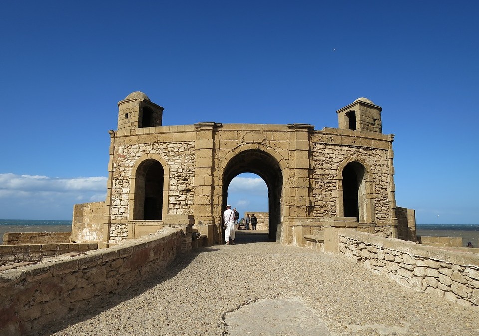 Mes trésors du Maroc sont ici