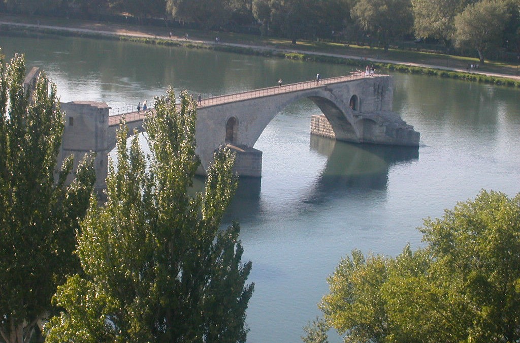 Les coins à visiter en Provence
