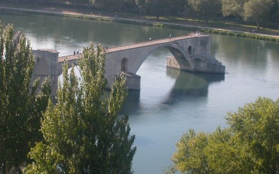 Les coins à visiter en Provence