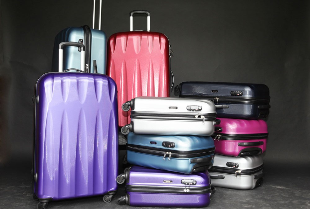 Astuces pour voyager léger !