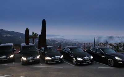 Un séjour de luxe à Cannes !