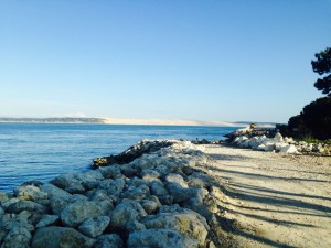 plage-dune-océan