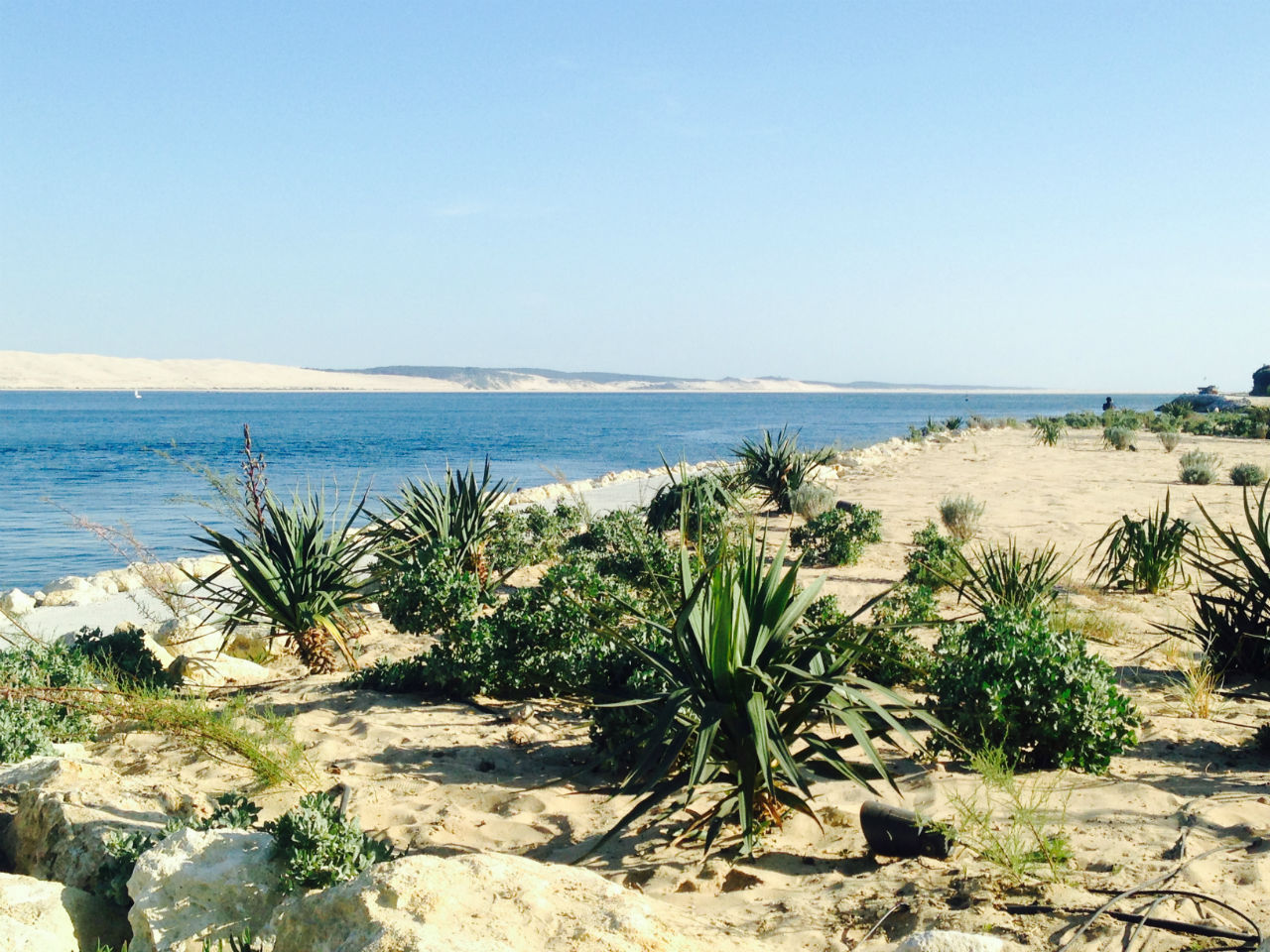 plage-cap-ferret