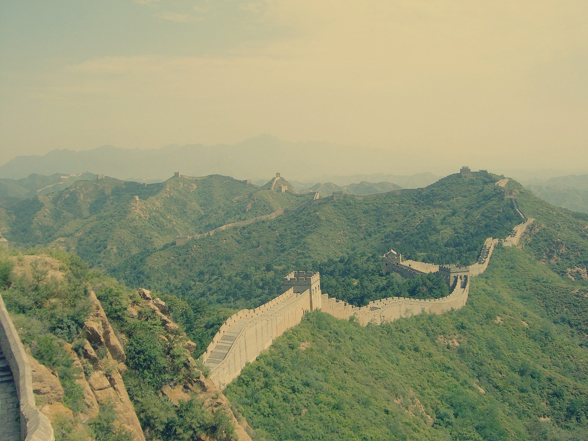 la-grande-muraille-de-Chine