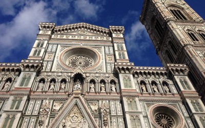 Florence,  une ville éternelle à ne pas rater