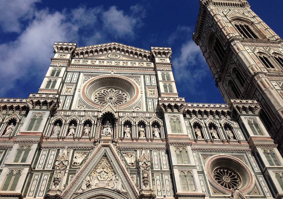 Florence,  une ville éternelle à ne pas rater