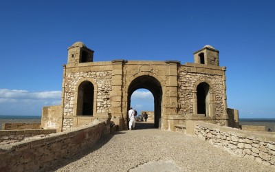 Mes trésors du Maroc sont ici