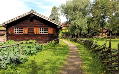 Oslo : la perle de Scandinavie