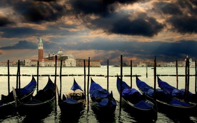 5 endroits à ne pas louper à Venise