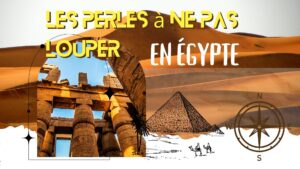 Égypte