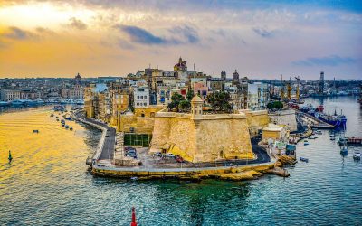 Que visiter à Malte ?
