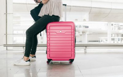 Nos astuces pour ne pas perdre ses bagages à l’aéroport