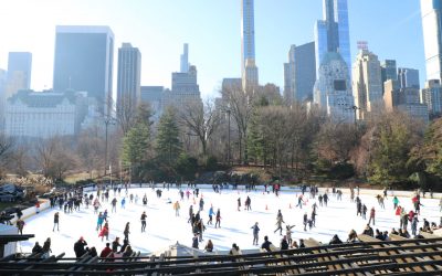 Ce que je n’ai pas aimé lors de mon voyage à New York