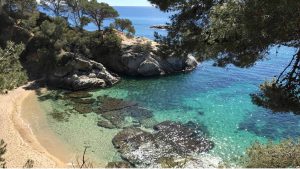 costa brava
