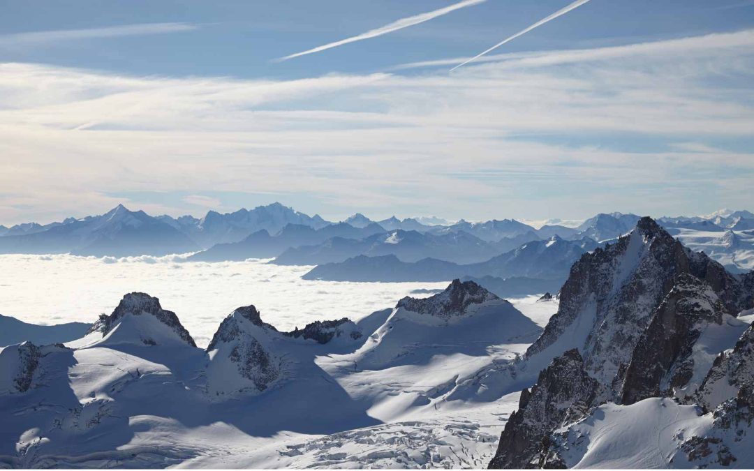 France : Les destinations de montagne pour un voyage de détente loin de l’effervescence touristique