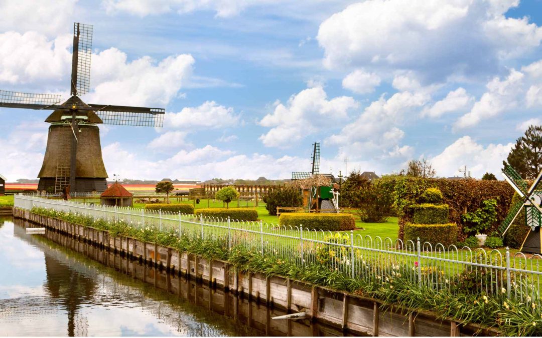 Pays-Bas : Les destinations à la campagne pour des vacances en contact avec la nature et loin des touristes