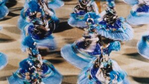 Carnaval de Rio