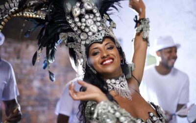 Carnaval de Rio : préparer son voyage pour le festival le plus coloré