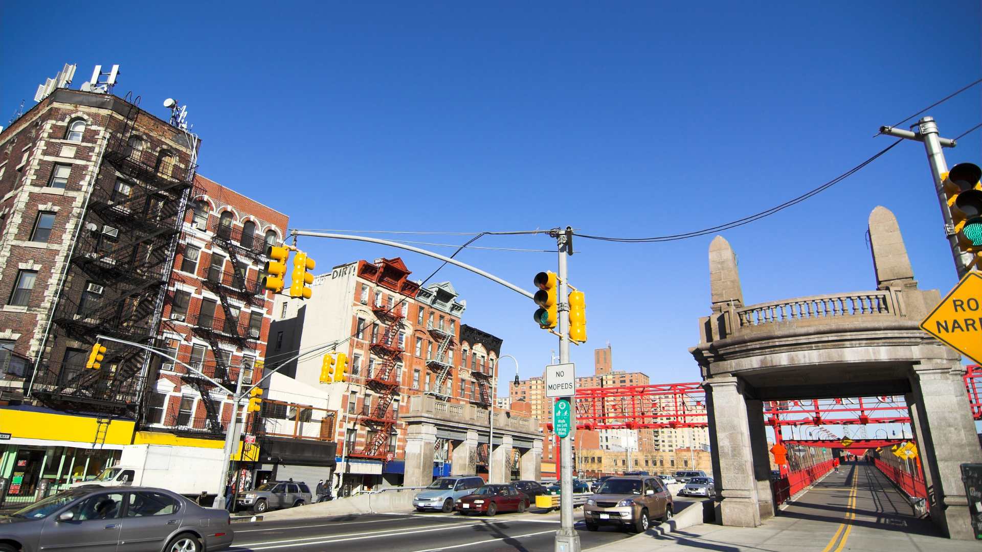 Lower East Side