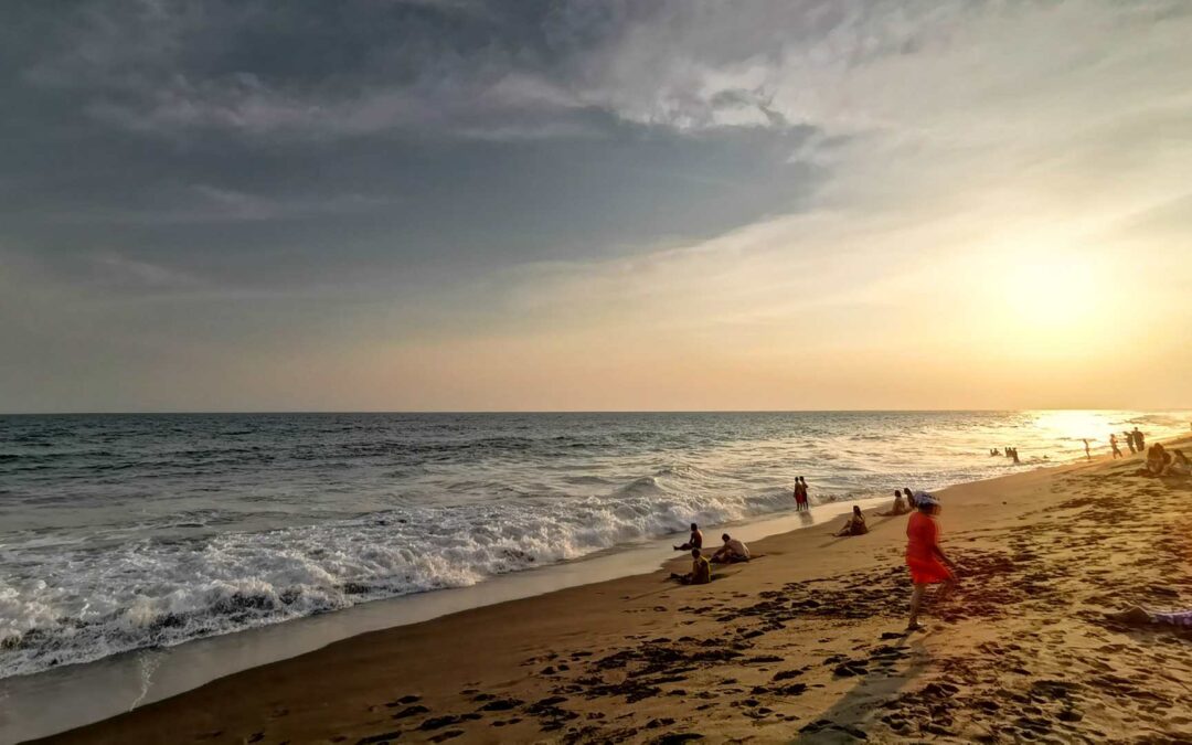 Les plages secrètes de l’Amérique Centrale