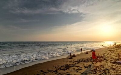 Les plages secrètes de l’Amérique Centrale
