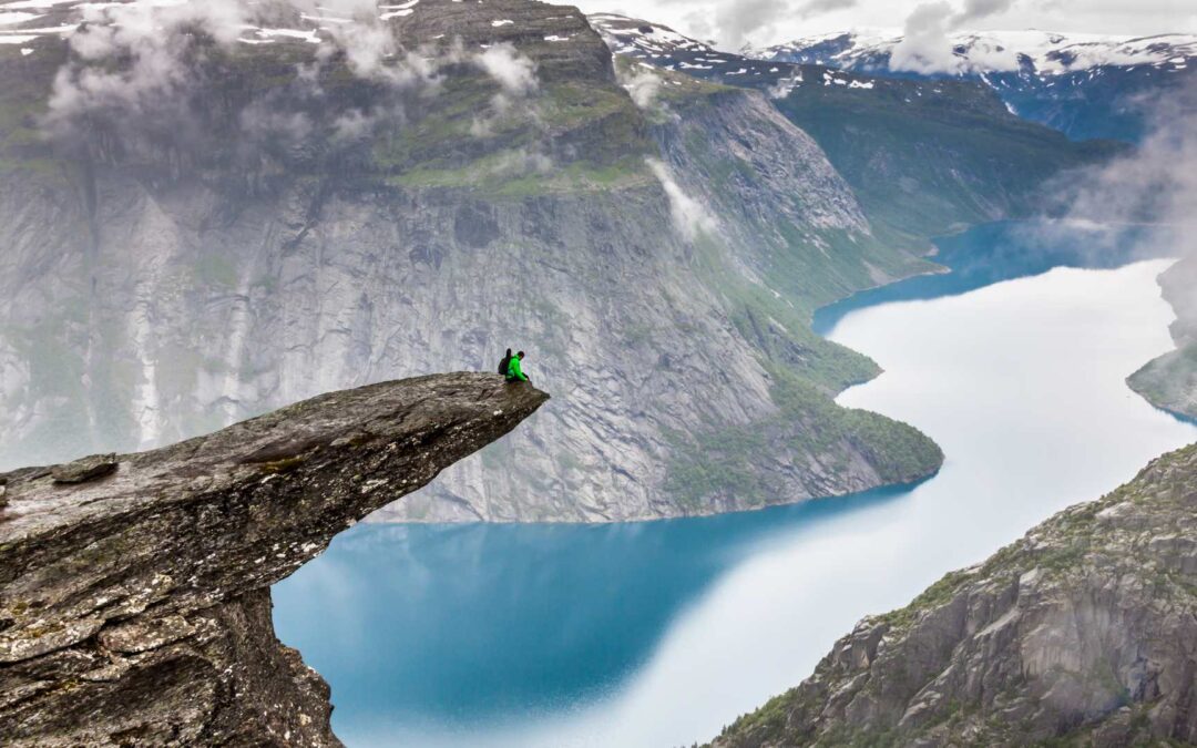 À la découverte des fjords norvégiens : activités et conseils