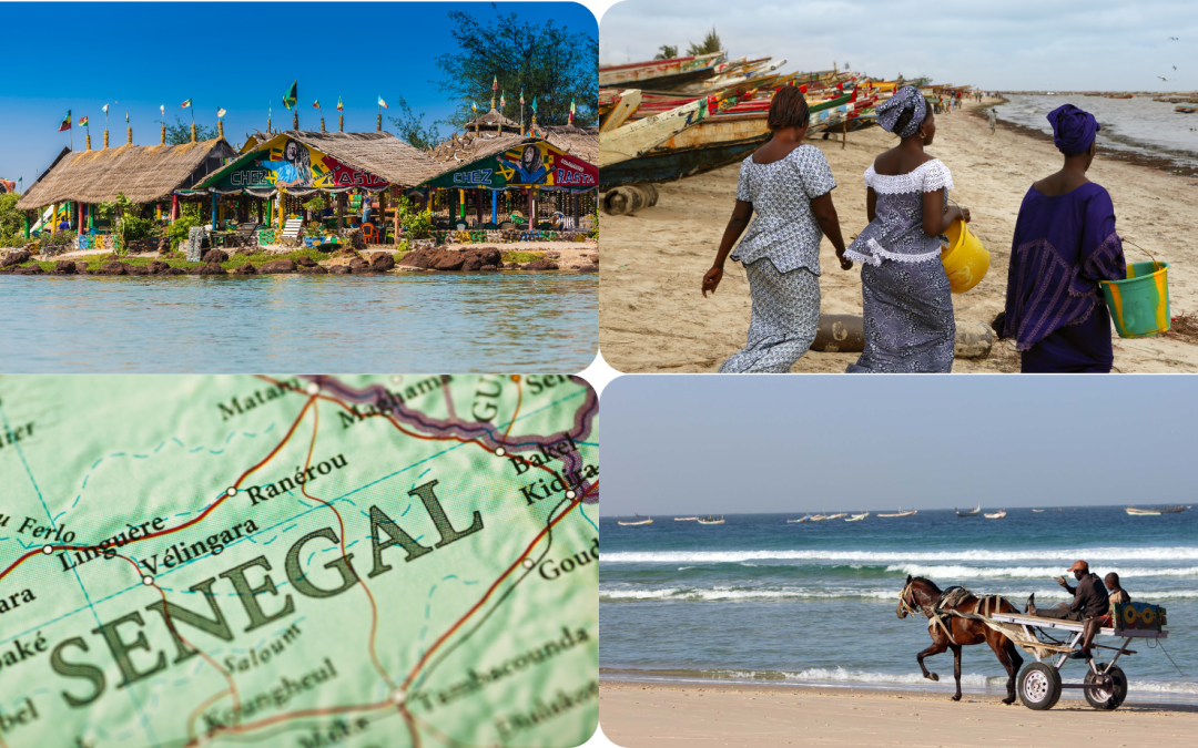 Sénégal : Les activités en extérieur pour découvrir la culture locale à moindre coût