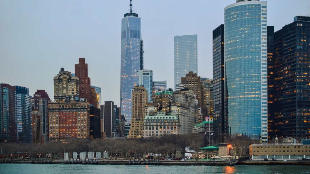 Staten Island