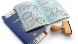 Passeport