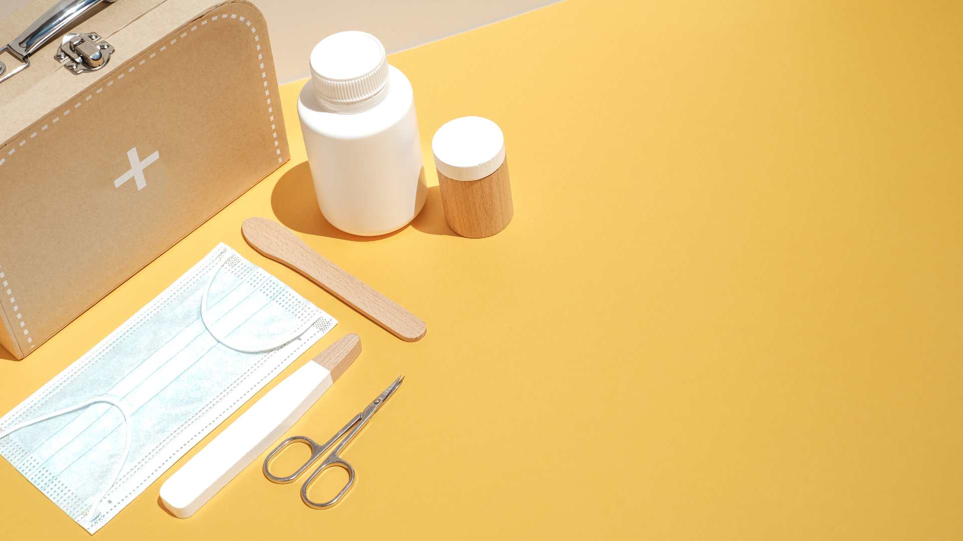 Trousse de secours
