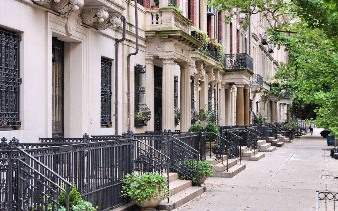 New York hors des sentiers battus : guide des quartiers méconnus