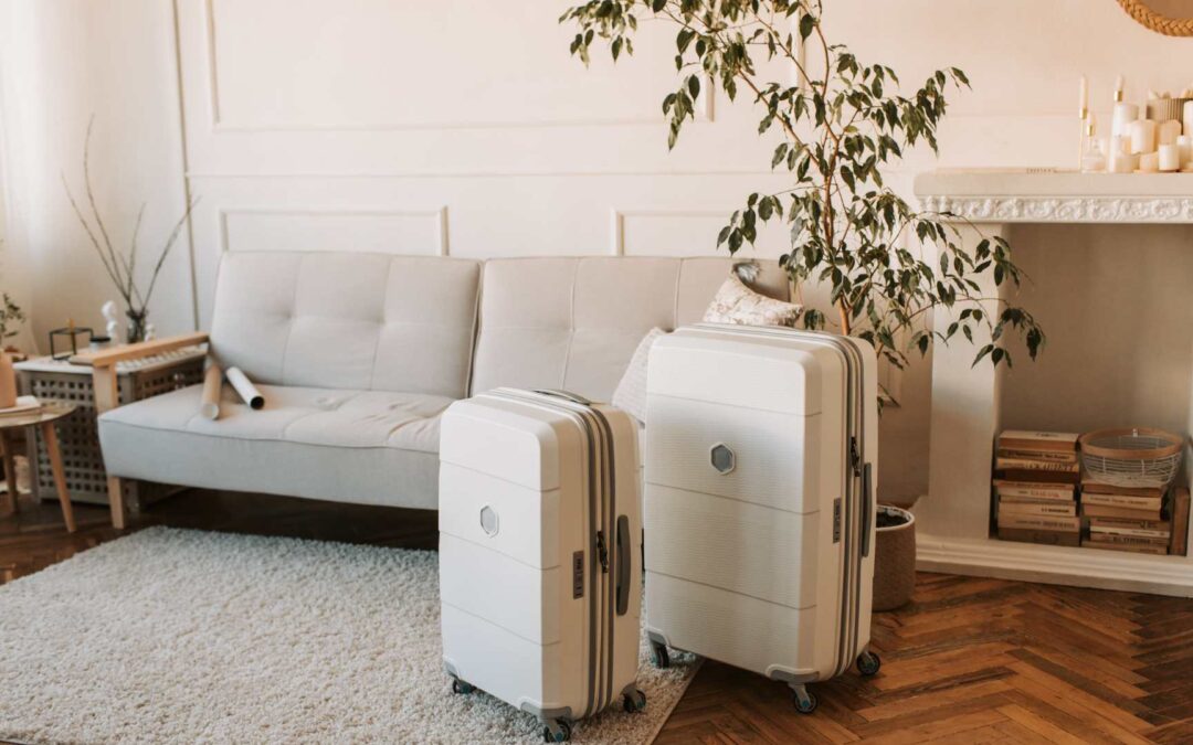 Voyager léger : astuces pour faire sa valise efficacement