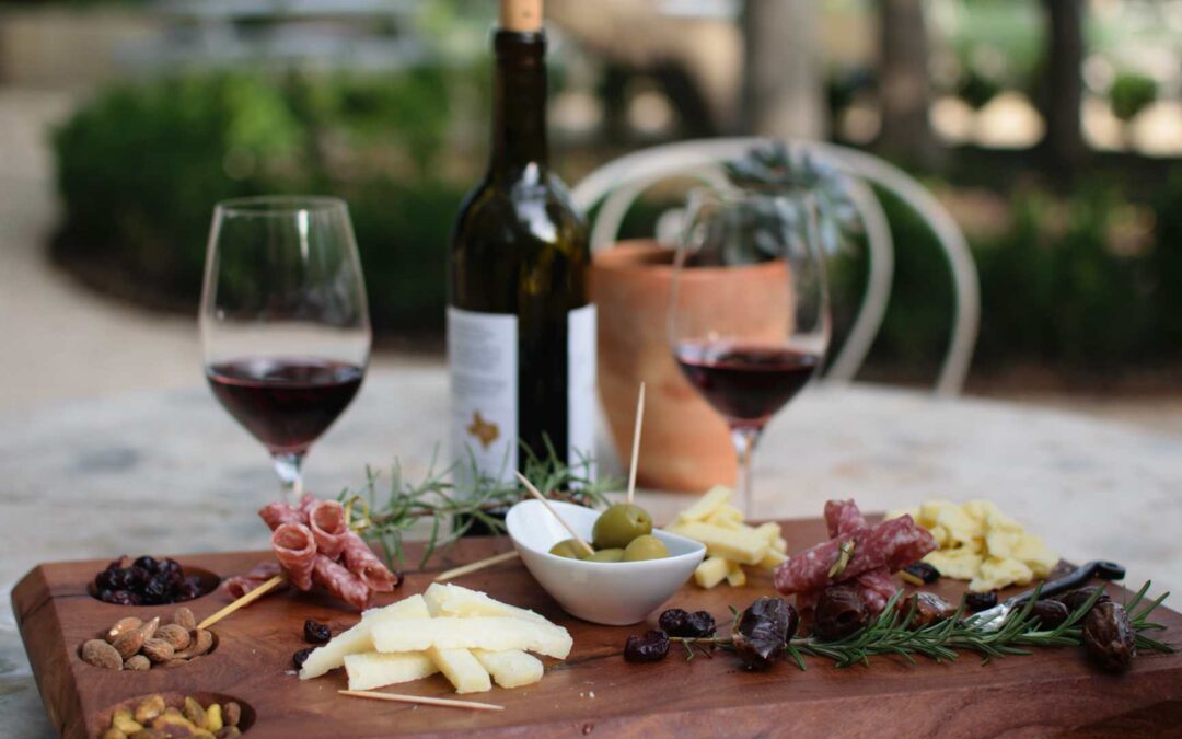 Vins d’Amérique du Sud : un itinéraire pour les amateurs de vin