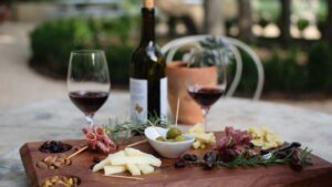 Vins d'Amérique du Sud