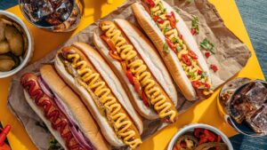 Hot Dog