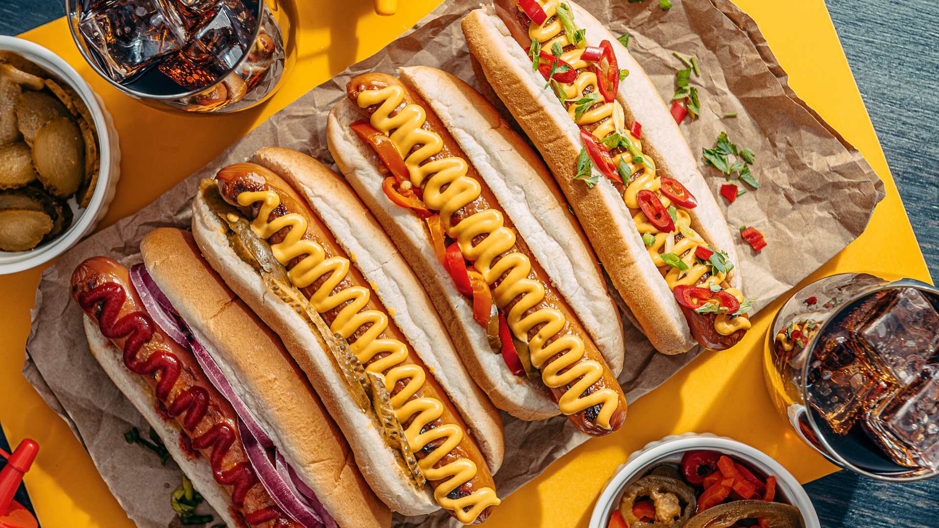 Hot Dog