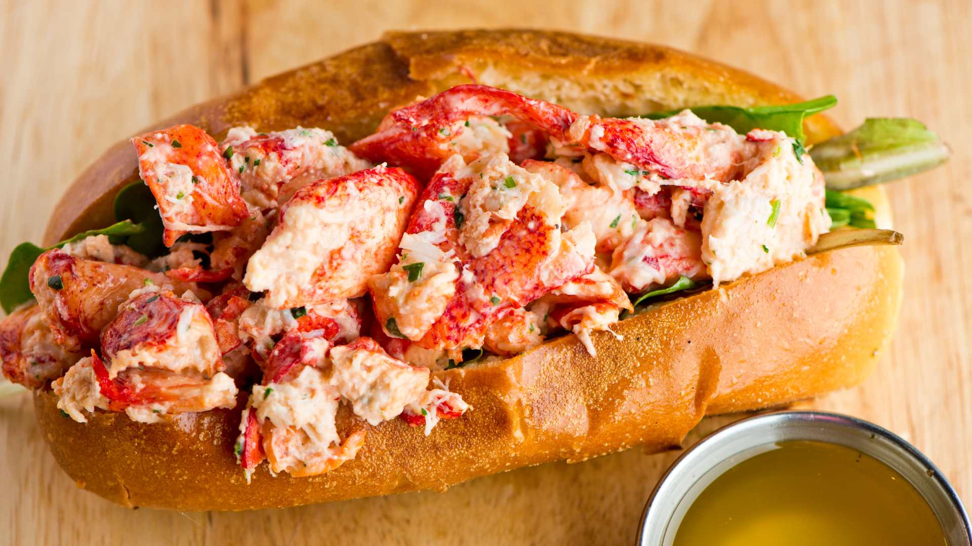 lobster rolls