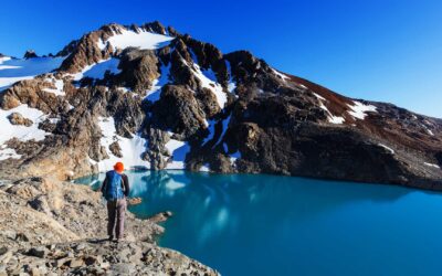 Trekking en Patagonie : guide pour un voyage inoubliable