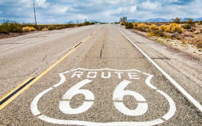 Route 66 : conseils pour un road trip mythique