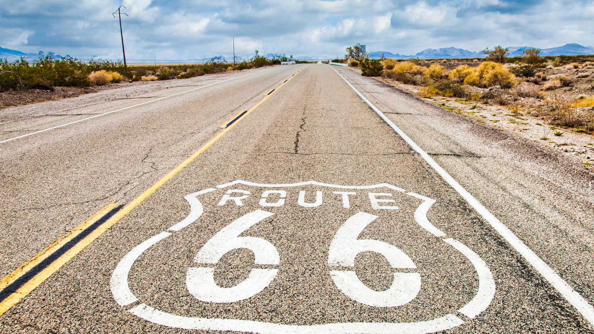 Route 66