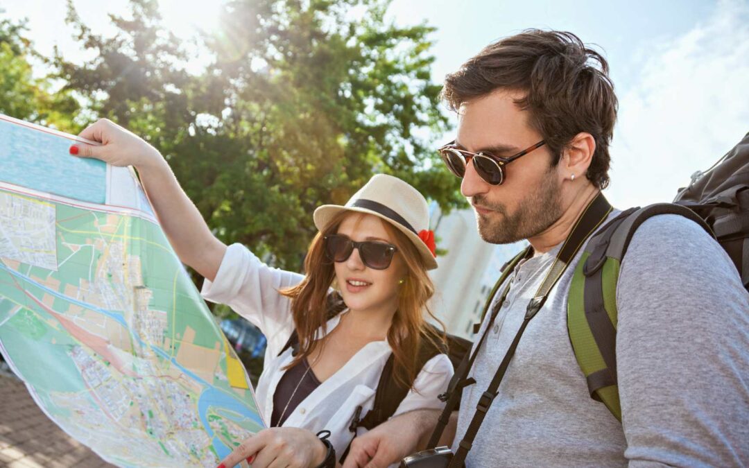 Comment éviter les pièges à touristes dans les grandes villes