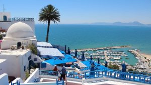 tunisie