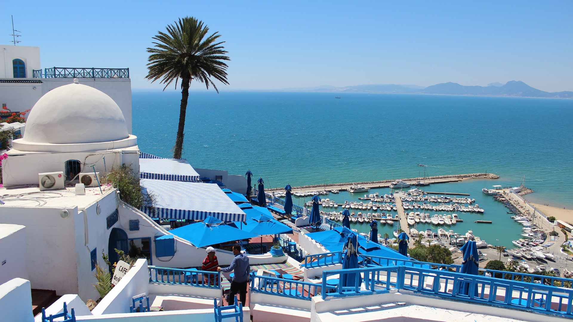 tunisie