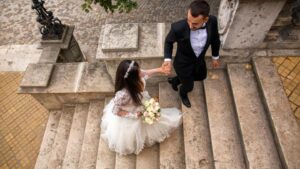 mariage chateau auvergne rhone-alpes