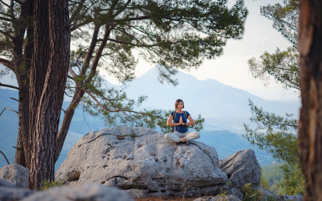 Les meilleures destinations pour un voyage spirituel