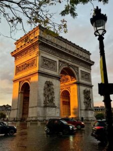 massage thailandais paris