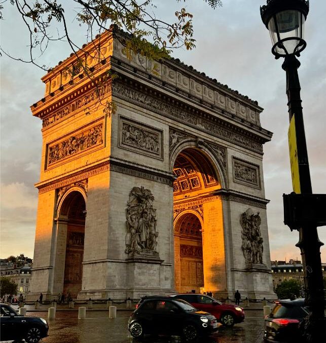 J’ai testé un massage thaï traditionnel à Paris : mon retour d’expérience