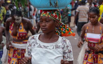 Préparer un voyage en Côte d’Ivoire : les essentiels à connaître avant le départ